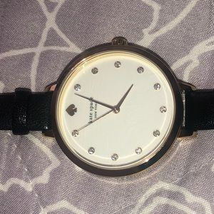 Kate spade new York watch leather BRAND NEW